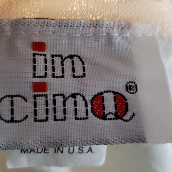 *3 For $25* in cinq 2pc Creamy white Jacket/Top and Skirt - Picture 10 of 12